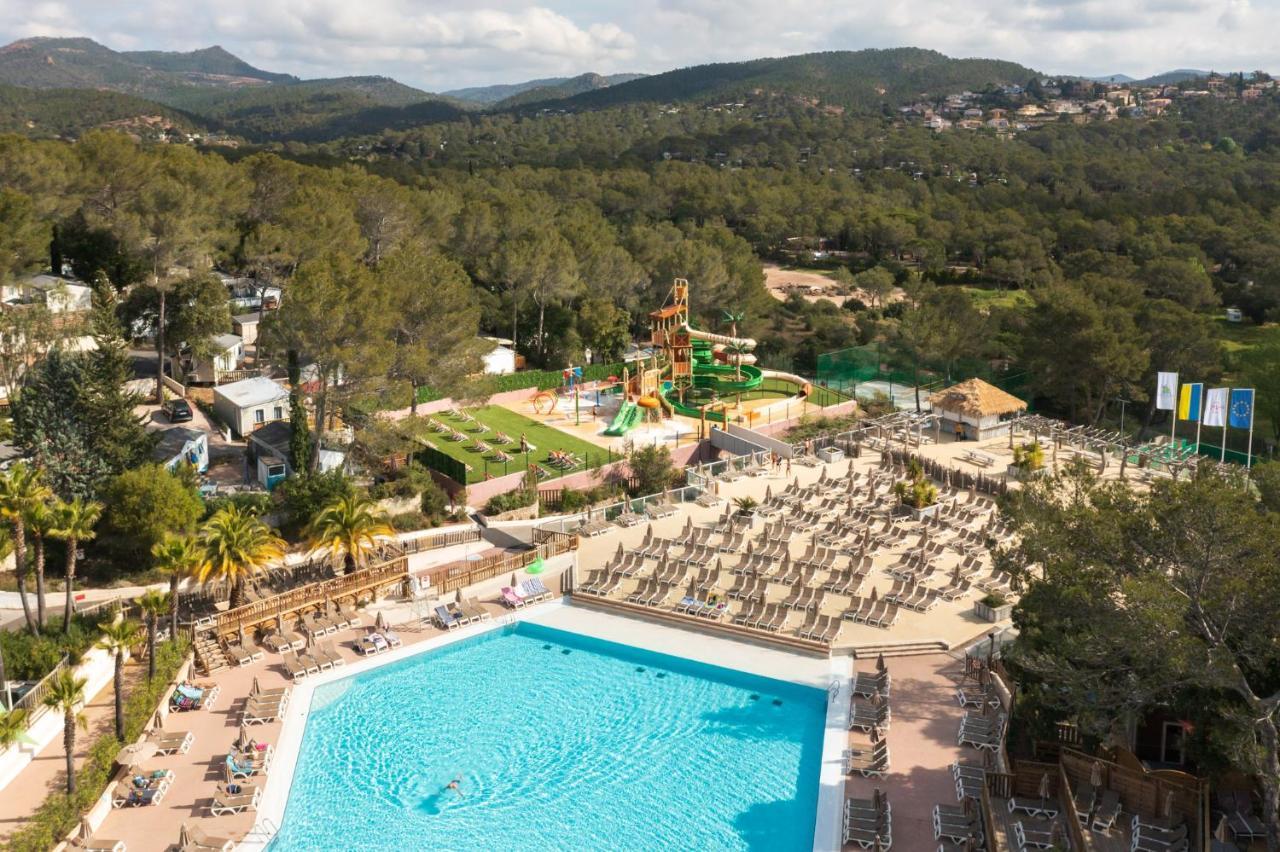 Campsite Frantheor 5 Etoiles 5*