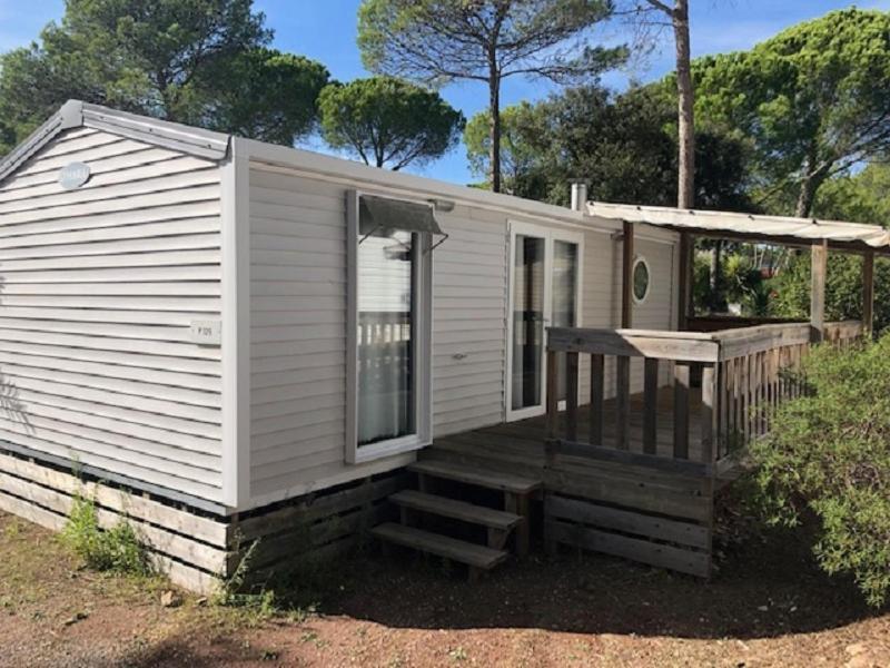 Frantheor 5 Etoiles Frejus