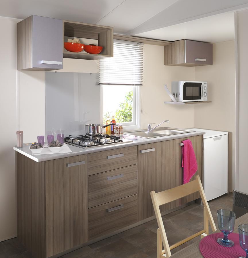 Frantheor 5 Etoiles Campsite 5*