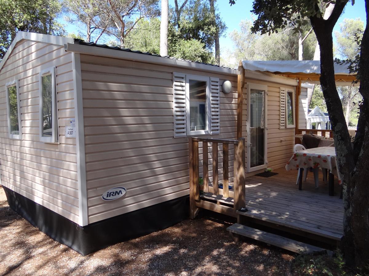 Frantheor 5 Etoiles Campsite
