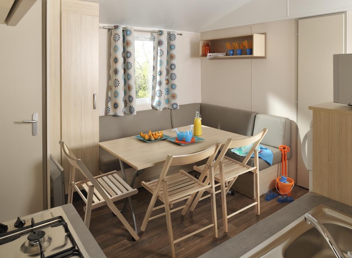 Frantheor 5 Etoiles Campsite