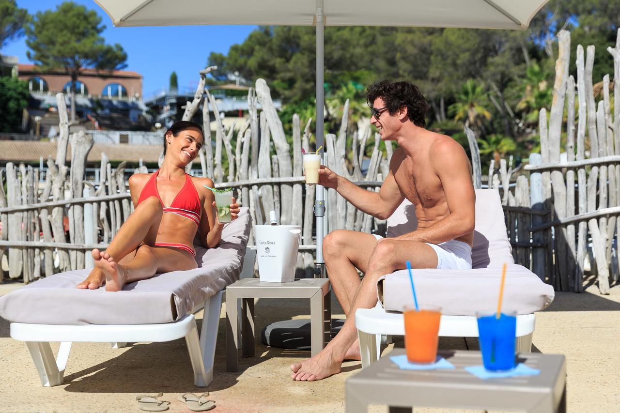 Frantheor 5 Etoiles 5* Frejus