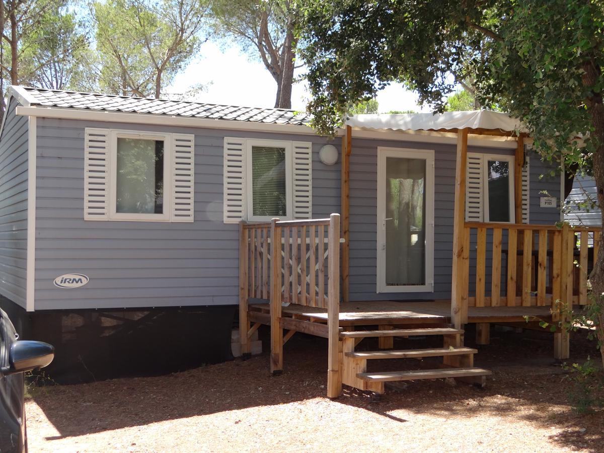 Campsite Frantheor 5 Etoiles 5*