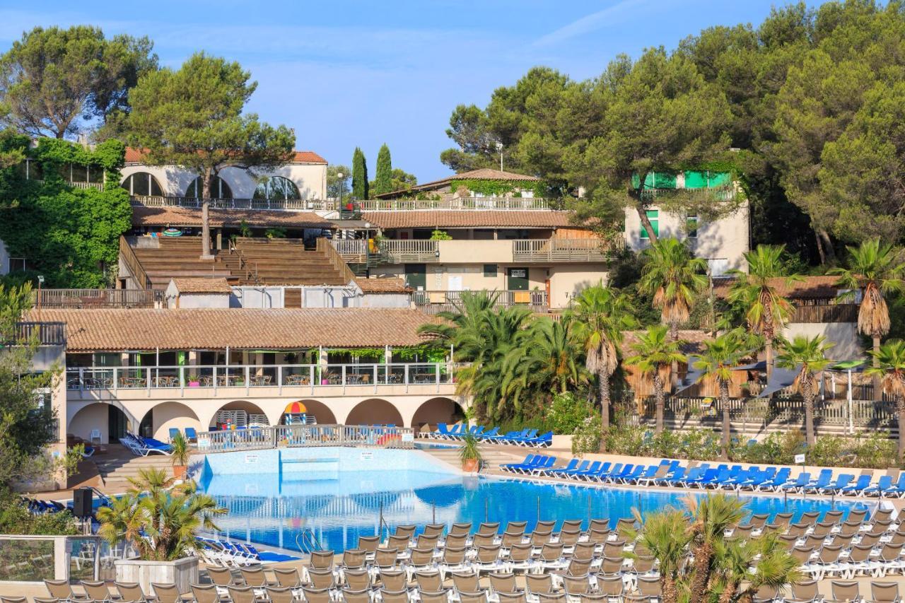 Frantheor 5 Etoiles Frejus